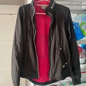 Roadrunner Lightweight Jacket